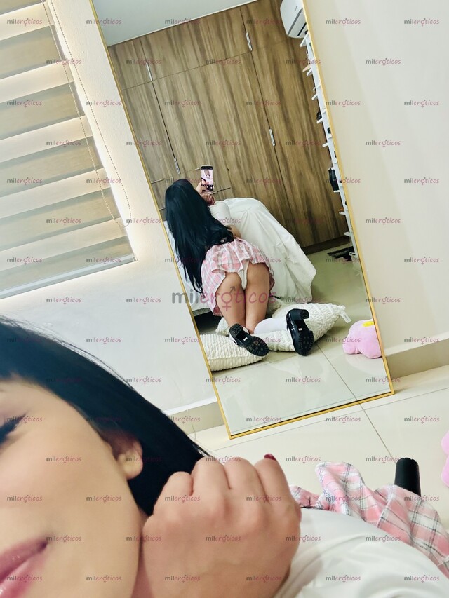 FOTOS DE HOLA SOY UNA CHICA MUY LINDA Y AMABLE TE GUSTARÍA CONOCERME ?