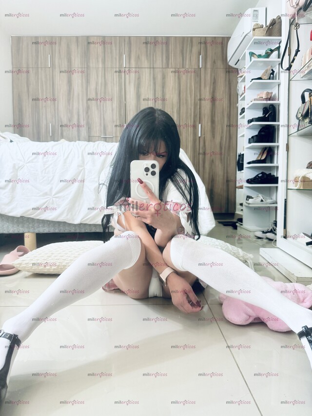 FOTOS DE HOLA SOY UNA CHICA MUY LINDA Y AMABLE TE GUSTARÍA CONOCERME ?