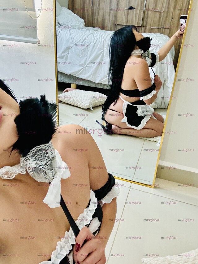 FOTOS DE HOLA SOY UNA CHICA MUY LINDA Y AMABLE TE GUSTARÍA CONOCERME ?