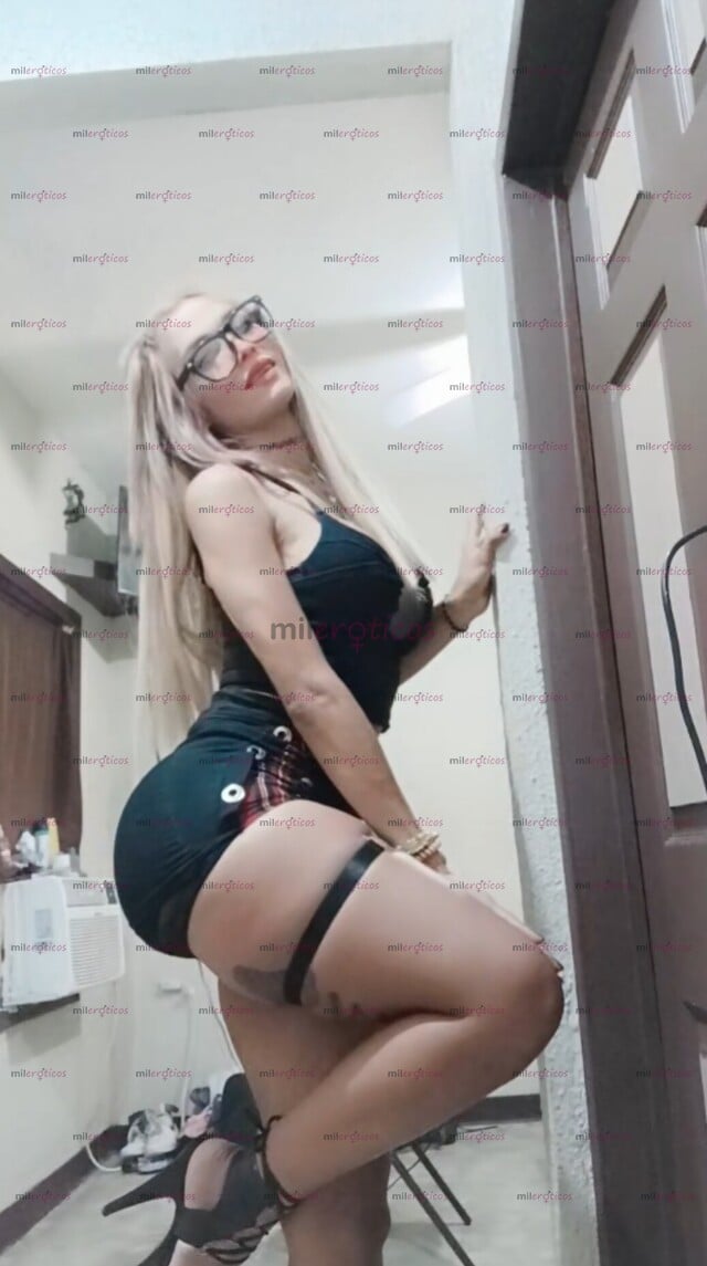 FOTOS DE TRANNY DE LUJO D SUPER IMPACTO RUBIA SEXOSA Y MUY CALIENTE