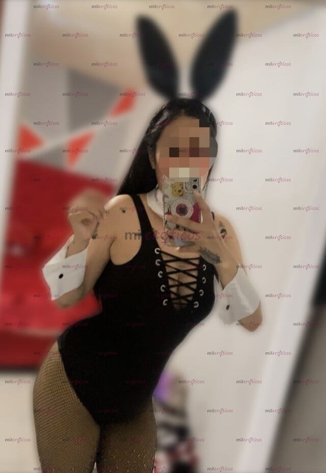 FOTOS DE TU CONEJITA FAVORITA LACTANTE PIEL CANELA