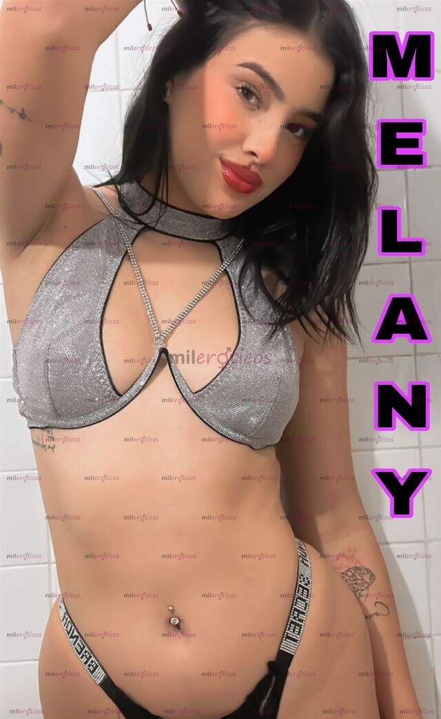 FOTOS DE DE REGRESO A LA CIUDAD MELANY 18 AÑOS DISPONIBLE 24HRS
