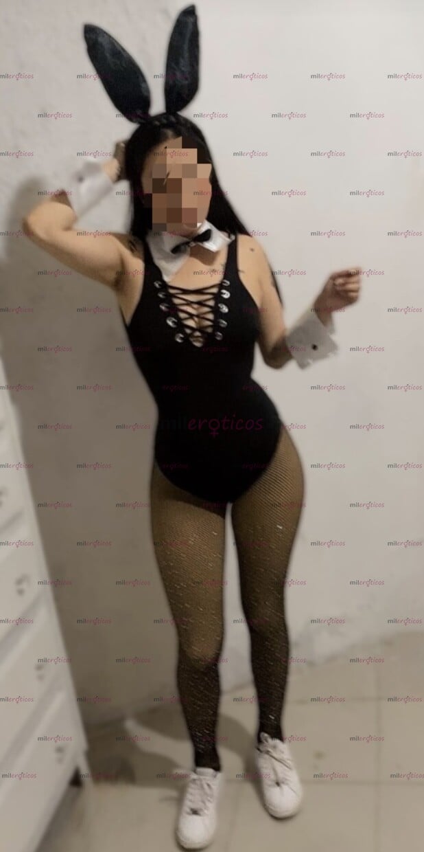 FOTOS DE TU CONEJITA FAVORITA LACTANTE PIEL CANELA