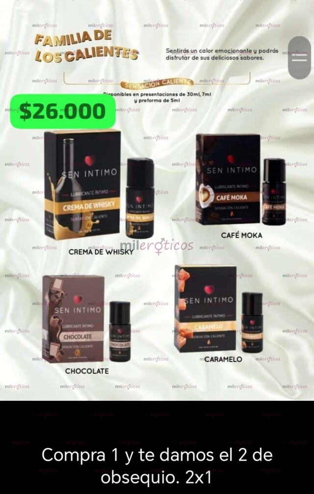 FOTOS DE TIENDA ERÓTICA PRODUCTOS 50%. DE DESCUENTO. EN LIQUIDACIÓN