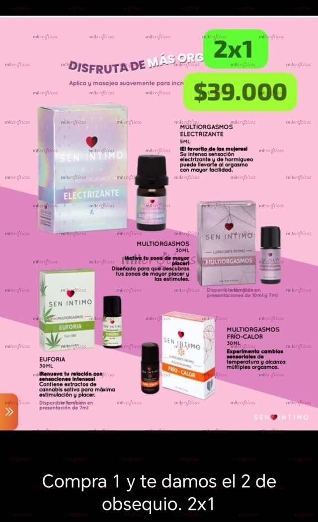 FOTOS DE TIENDA ERÓTICA PRODUCTOS 50%. DE DESCUENTO. EN LIQUIDACIÓN