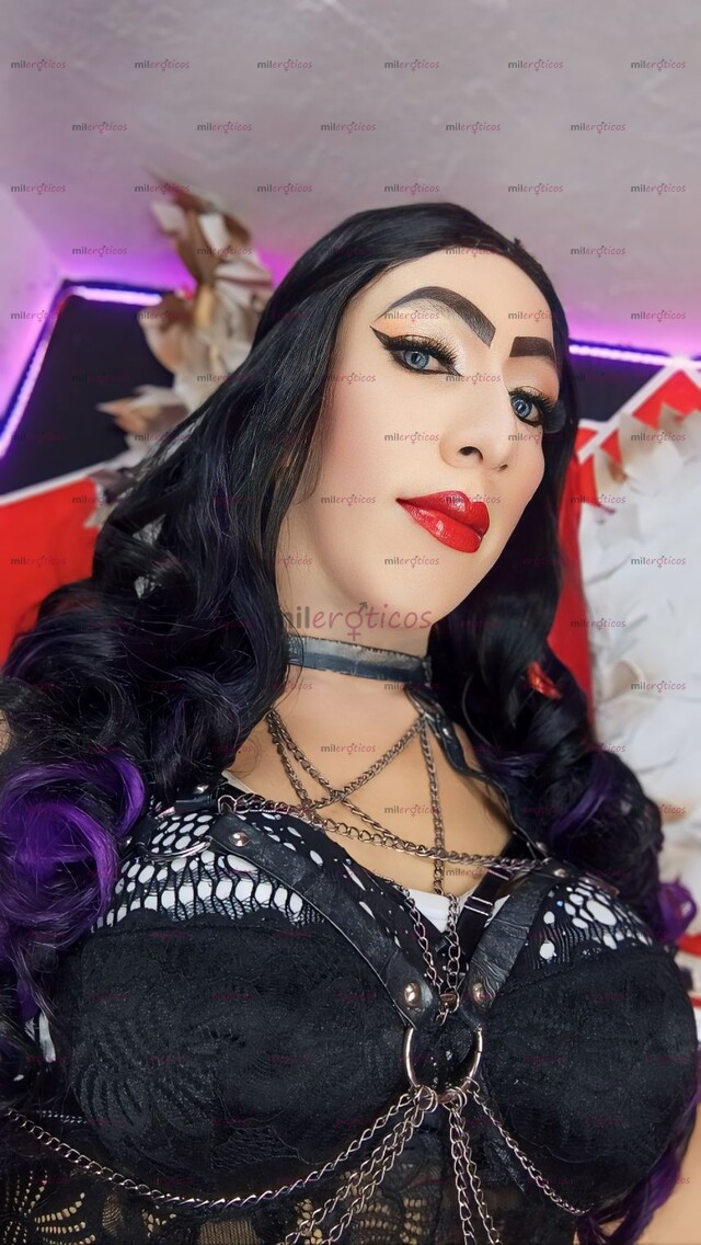 FOTOS DE CHICA TRANS VERGONA CON 21 CM DE VERGA GRUESA Y COMPLACIENTE