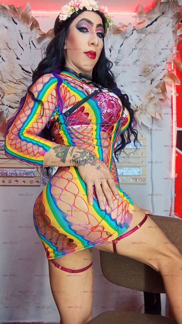 FOTOS DE CHICA TRANS VERGONA CON 21 CM DE VERGA GRUESA Y COMPLACIENTE