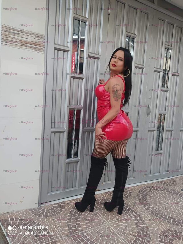 FOTOS DE QUINDIANA TETONA CULONA DISPUESTA A FOLLAR POCOS DIAS