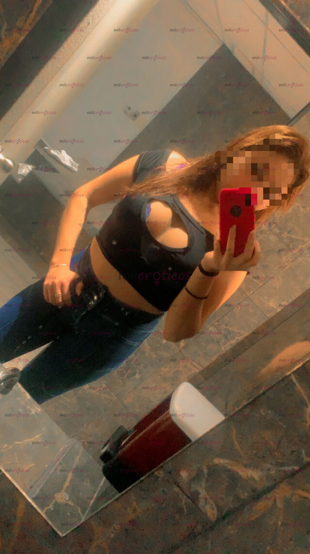 FOTOS DE ESTARE EN TU CUIDADO SOLO POR UNOS DIAS !!!! CHICA NIVEL EJECUTIVO DE 22 AÑOS