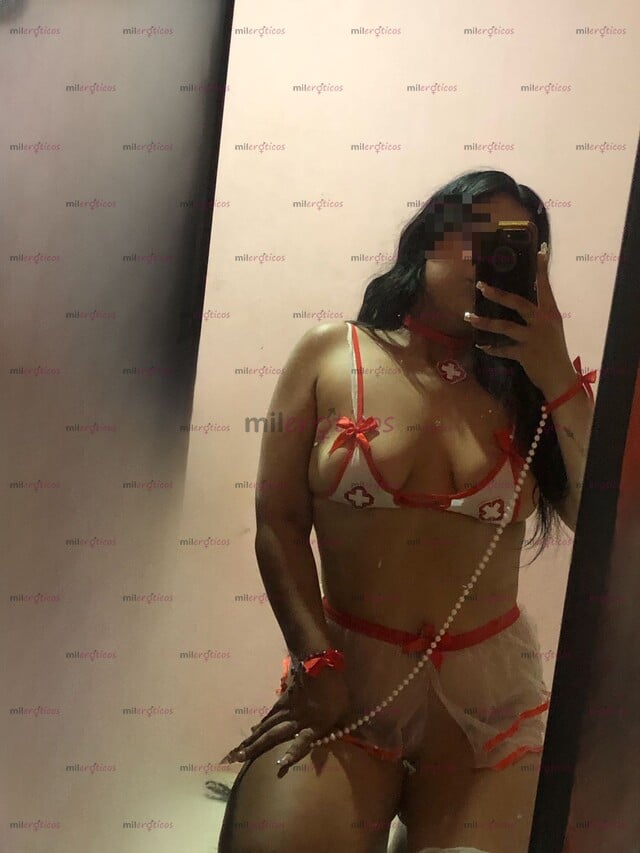 FOTOS DE QUIERES UNA ENFERMERA SEXY COMO YO? DO YOU WANT A SEXY NURSE LIKE ME?