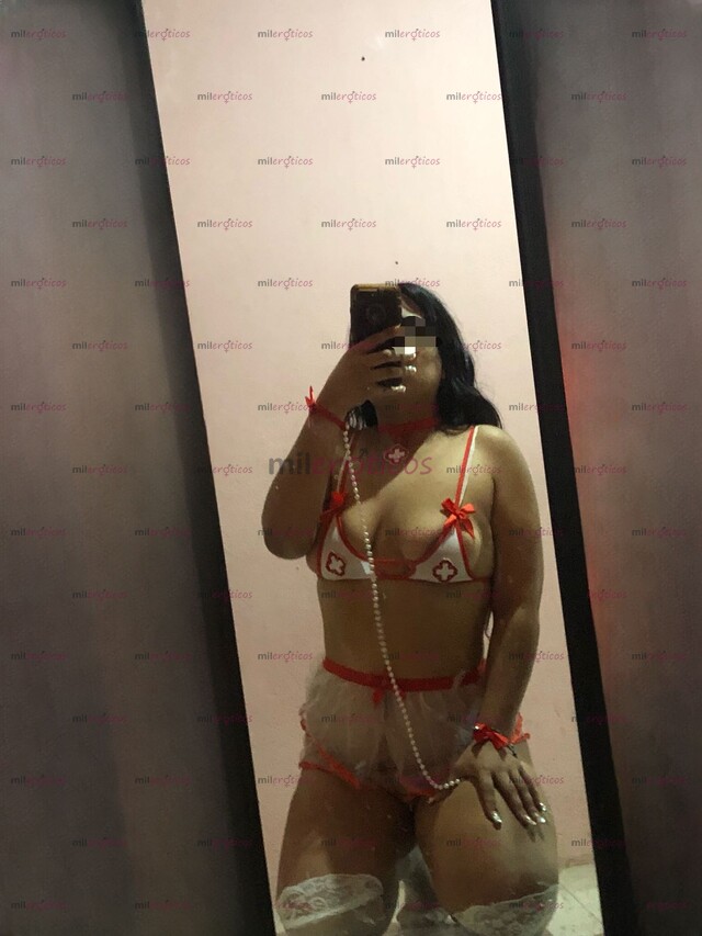 FOTOS DE ENFERMERA SEXY Y TE CURARE ESAS GANAS! YOUR SEXY NURSE AVAILABLE 24 7