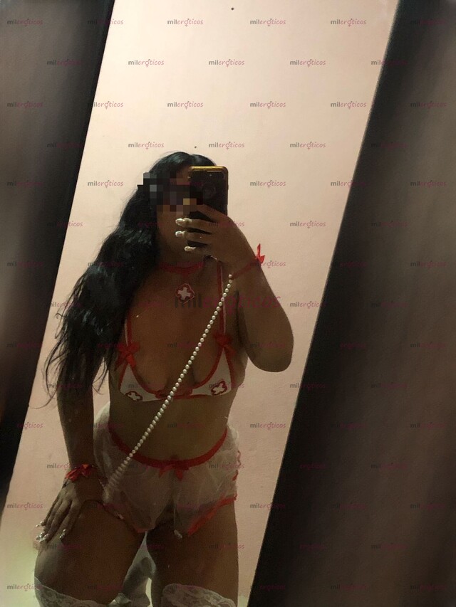 FOTOS DE ENFERMERA SEXY Y TE CURARE ESAS GANAS! YOUR SEXY NURSE AVAILABLE 24 7