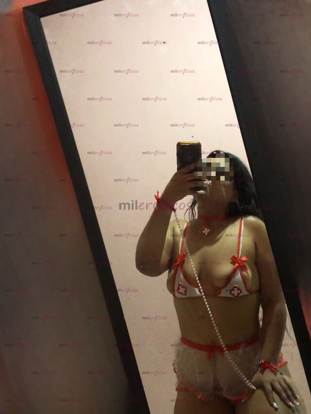FOTOS DE QUIERES UNA ENFERMERA SEXY COMO YO? DO YOU WANT A SEXY NURSE LIKE ME?