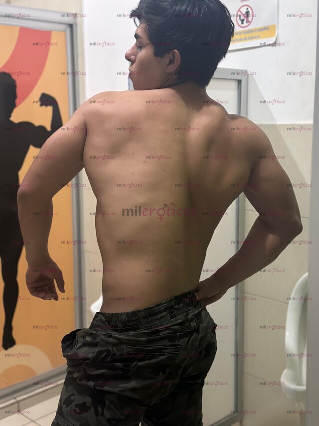 FOTOS DE NORENO FIT COMPLACIENTE Y DOMINANTE Y DISPUESTO HACERTE GOZAR.