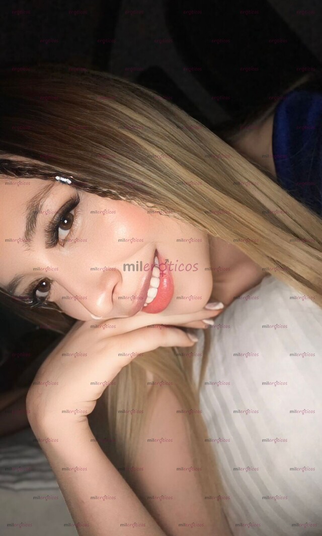 FOTOS DE CHICA RUBIA LLEGA A LA CIUDAD POR POCO TIEMPO