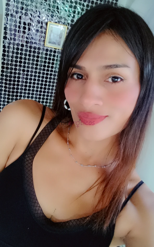 Holi soy daniela maria una hermosa nina trans nueva en iquique cuento con mi cirugia de cambio de sexo mis servicios son anal oralvaginaltrato de novi...