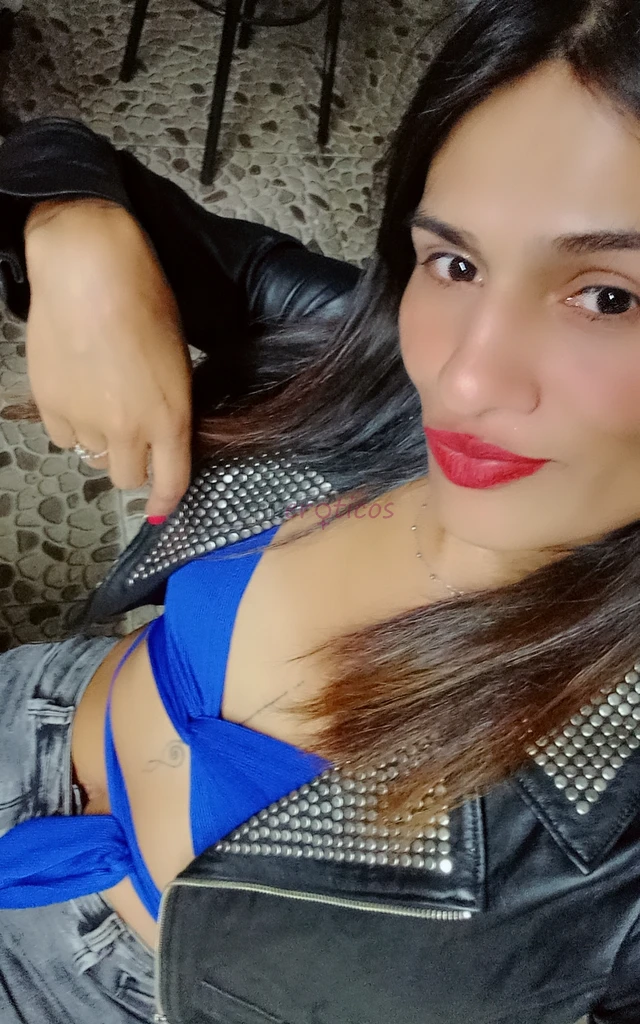 Holi soy daniela maria una hermosa nina trans nueva en iquique cuento con mi cirugia de cambio de sexo mis servicios son anal oralvaginaltrato de novi...