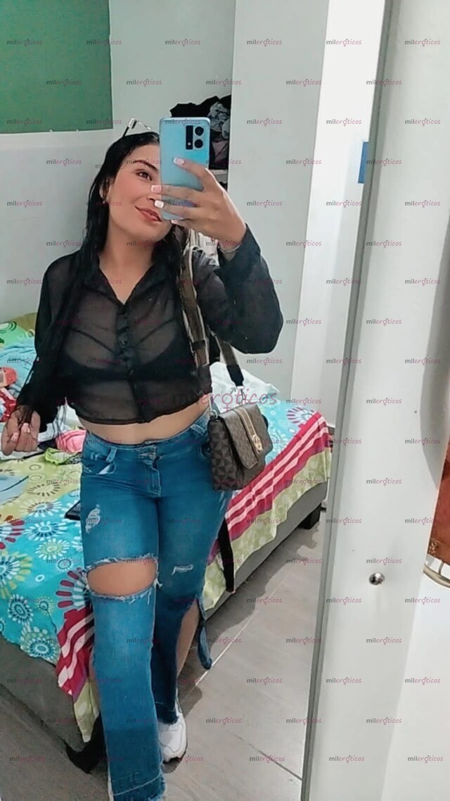 FOTOS DE ME LLAMO SARA NIÑA DÓCIL DE MANEJAR, CON GANAS DE QUE ME ENSEÑES TU EXPERIENCIA