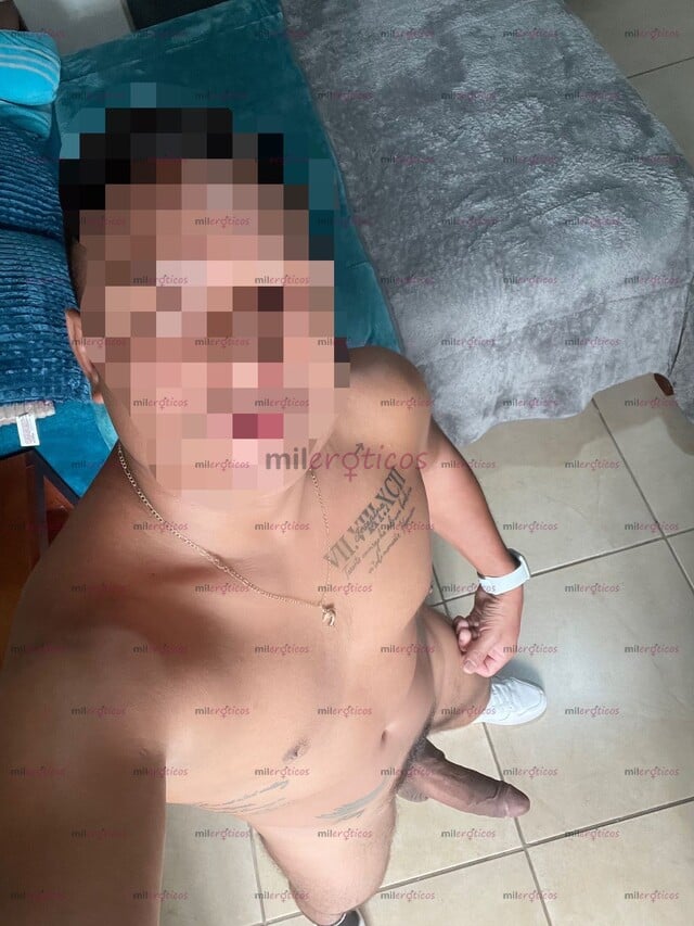FOTOS DE 21CM DE VERGA GRUESA Y DURA 100% REAL A TUS ÓRDENES!
