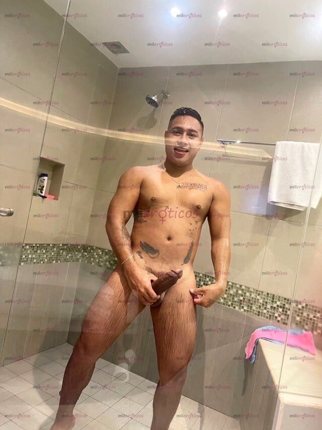 FOTOS DE 21CM DE VERGA GRUESA Y DURA 100% REAL A TUS ÓRDENES!