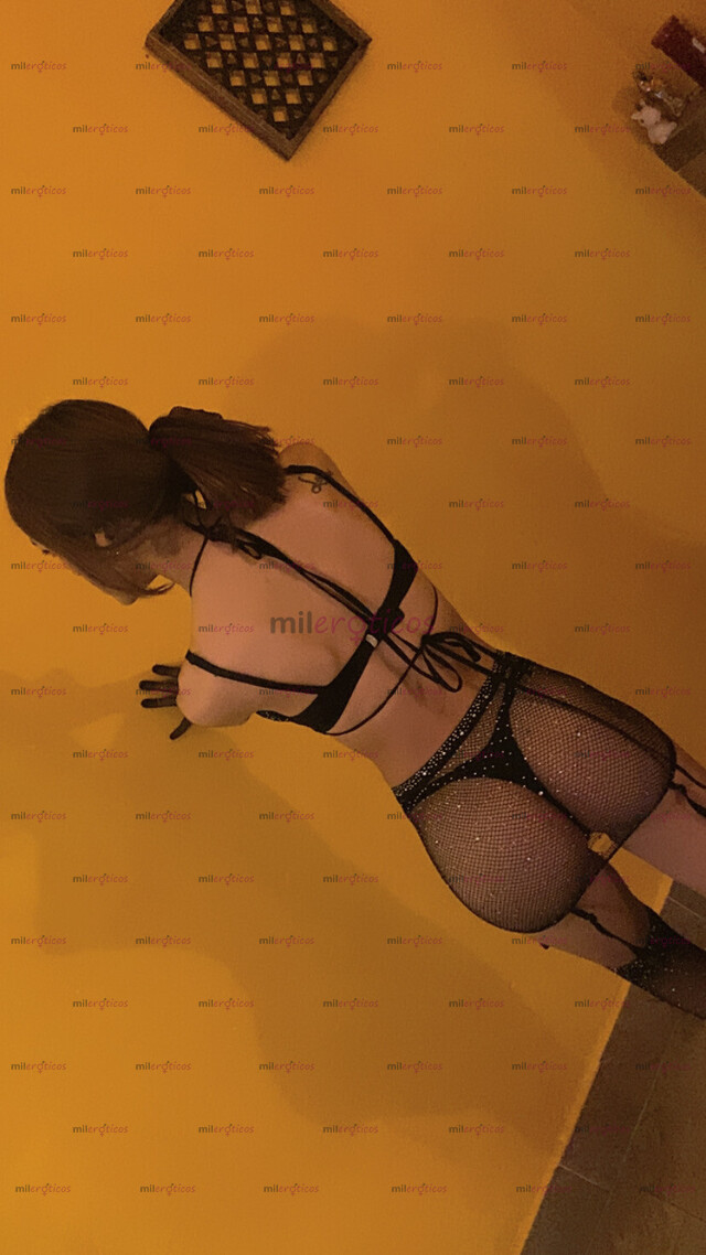 FOTOS DE NATASHA CENTENO SOLO UNOS DÍA EN LA CUIDAD SOY MAMONA OK