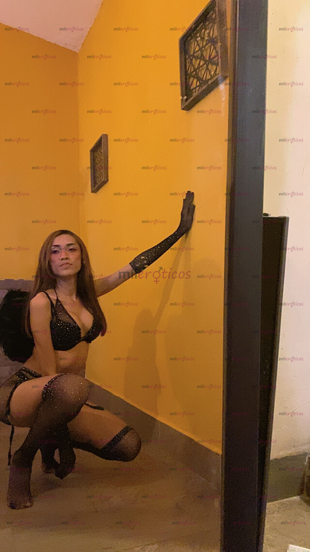 FOTOS DE NATASHA CENTENO SOLO UNOS DÍA EN LA CUIDAD SOY MAMONA OK