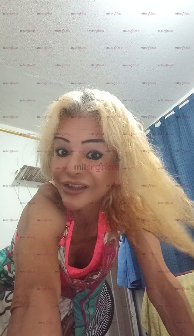 FOTOS DE RUBIA SEXY COMPLETÍSIMA TRANSGENERO MADURITA