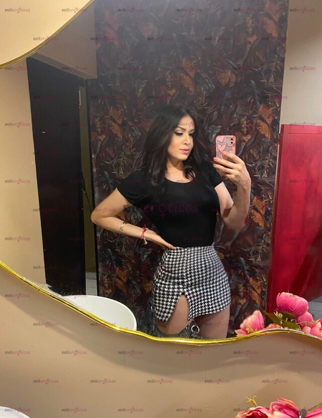 FOTOS DE EXCLUSIVA TRANSEXUAL CACHONDA PARÁ CABALLEROS SOLVENTES