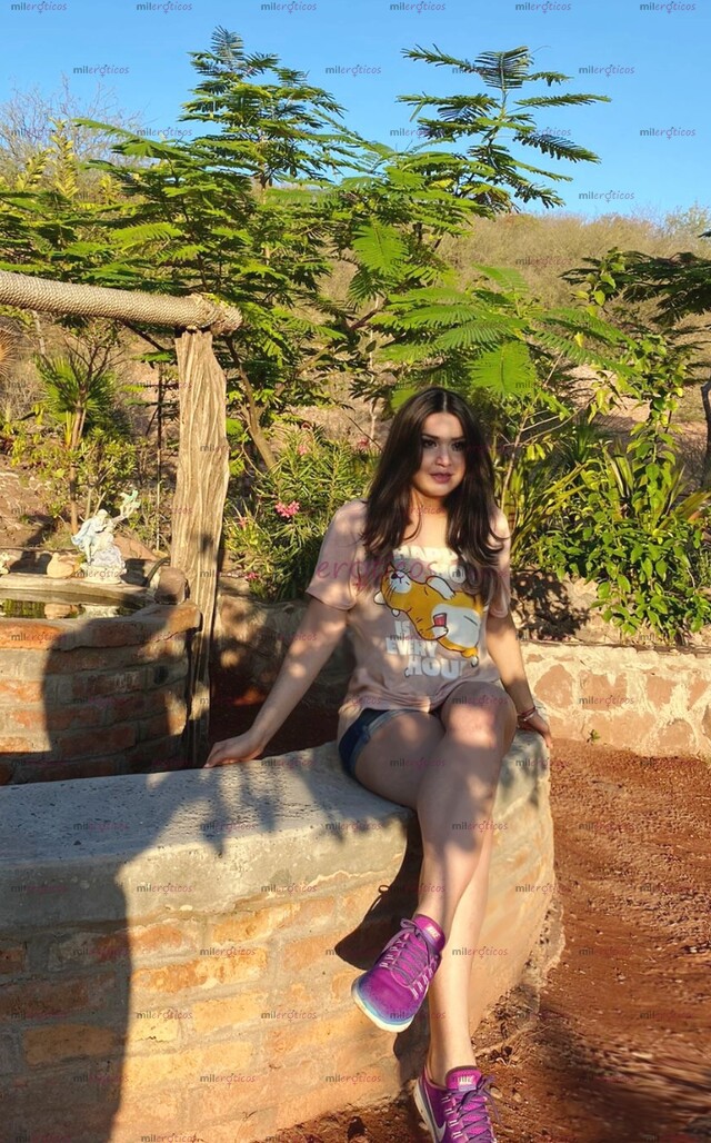 FOTOS DE EXCLUSIVA TRANSEXUAL CACHONDA PARÁ CABALLEROS SOLVENTES