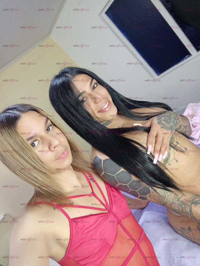 FOTOS DE DOMICILIOS CHAPINERO EL DÚO PERFECTO SÚPER COMPLACIENTES