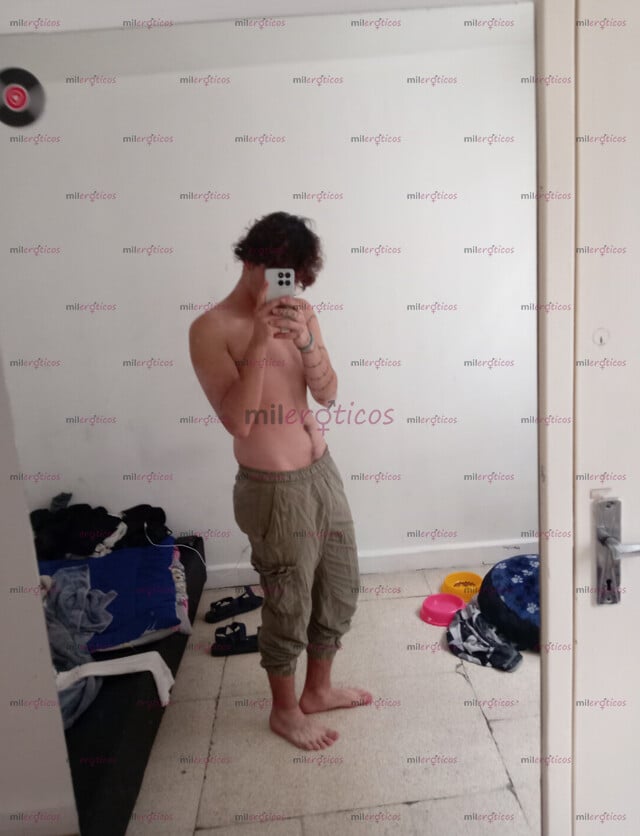 FOTOS DE NUEVO EN EL AMBIENTE 19CM DE VERGA PARA TI SOLITO GUAPO,CUERPO SEXY Y VERSÁTIL