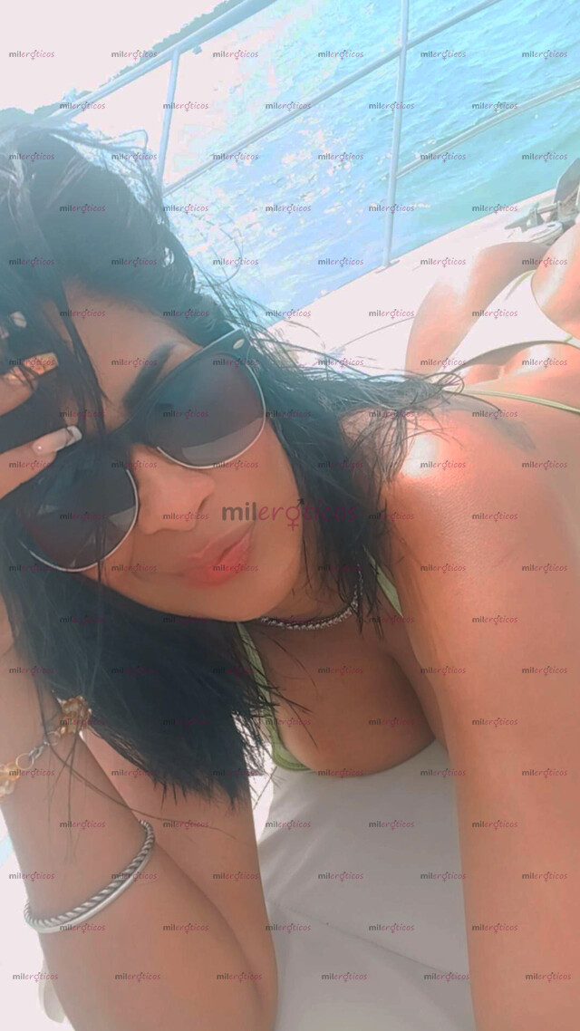 FOTOS DE HOLA CHICOS SOY BARBY, UNA LINDA MORENA, SIMPÁTICA, CON CURVAS, CALIENTE Y LLEN