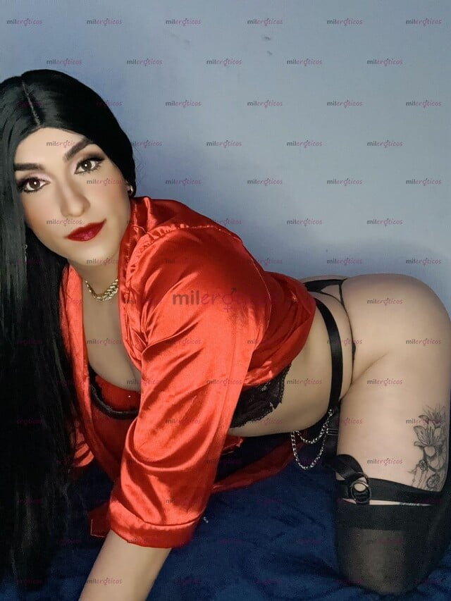 FOTOS DE HERMOSA TRANS MUY CACHONDA VEN Y HACEMOS EL AMOR FULL COMPLACIENTE Y DESCOMPLI