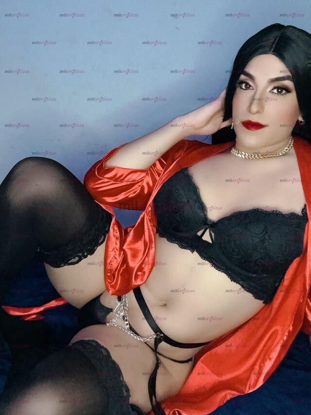 FOTOS DE HERMOSA TRANS MUY CACHONDA VEN Y HACEMOS EL AMOR FULL COMPLACIENTE Y DESCOMPLI