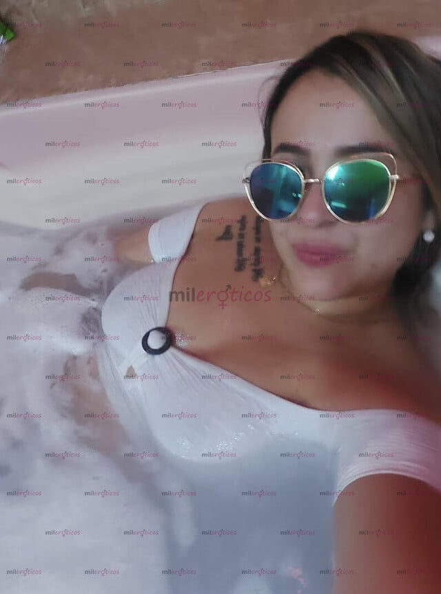 FOTOS DE CARITA DE ÁNGEL CUERPO DE DIOSA PROMO LLEGO TU PUTA FAVORITA