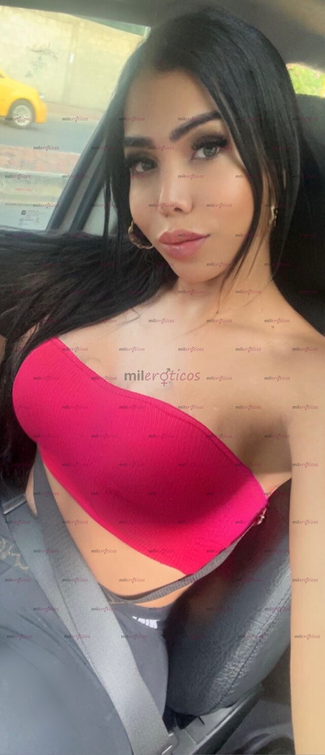 FOTOS DE REAL SIN ENGAÑOS TRANS FEMENINA DISPONIBLE