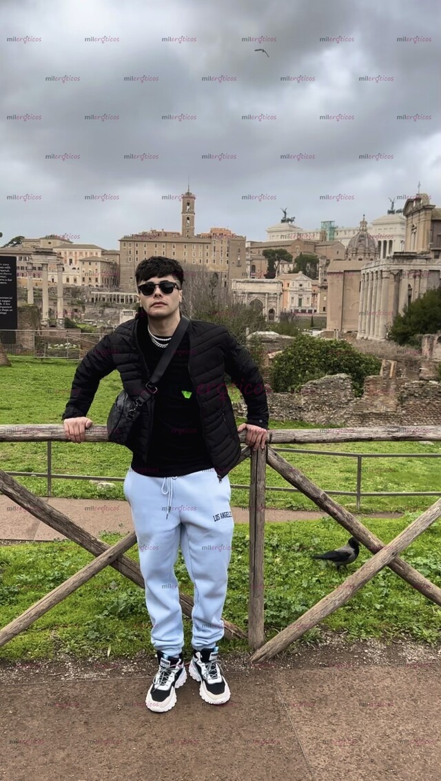 FOTOS DE ÚNICOS DÍAS! SOY NICO, TATUADO, ATRACTIVO, LIMPIO Y COMPLACIENTE 100% REAL