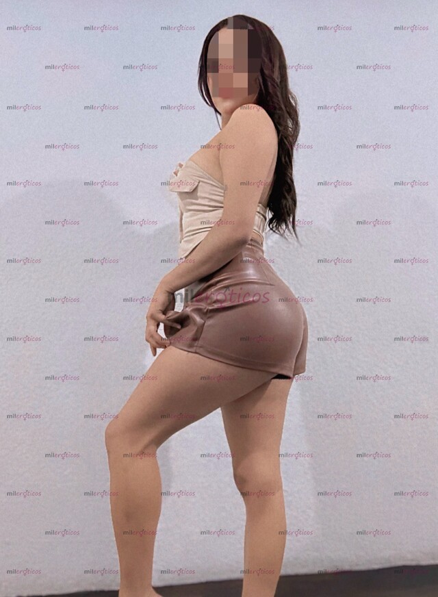 FOTOS DE GUAPA Y CACHONDA QUE TE HARÁ DISFRUTAR VENIR SUPER RICOOOO