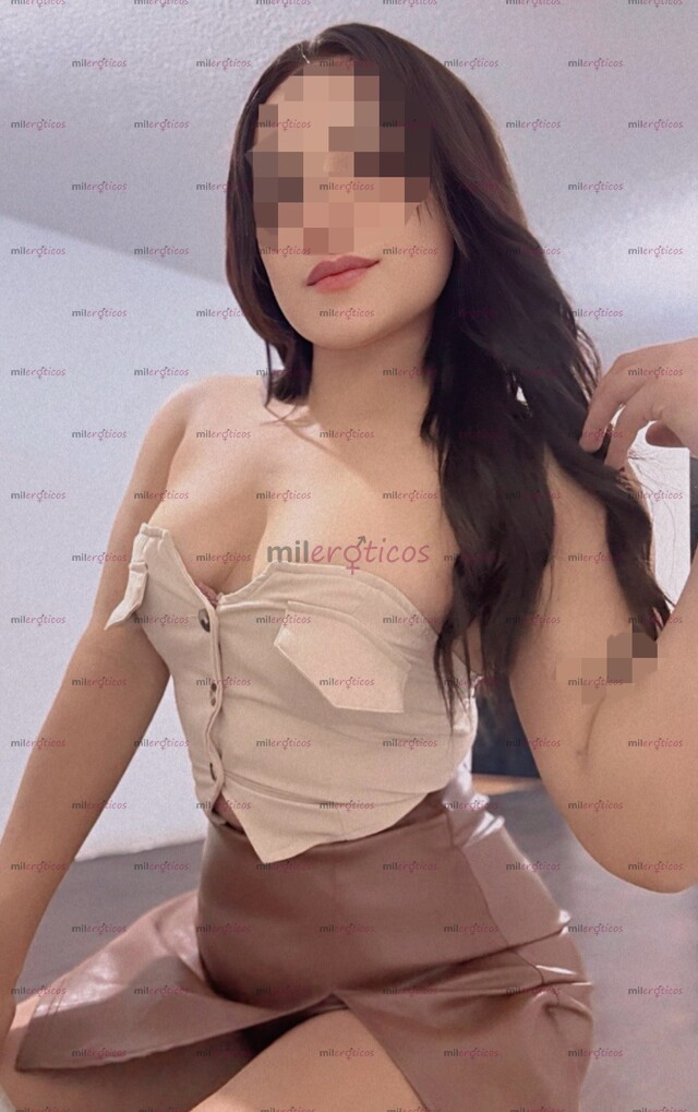 FOTOS DE GUAPA Y CACHONDA QUE TE HARÁ DISFRUTAR VENIR SUPER RICOOOO