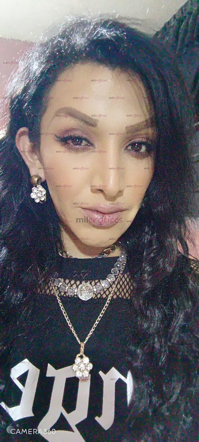 FOTOS DE HOLA AMOR CHICCA TRANS NUEVA EN LA CIUDAD SUPER LINDA