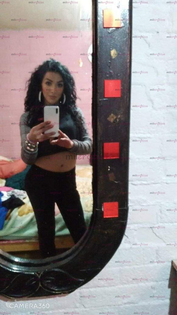 FOTOS DE HOLA AMOR CHICCA TRANS NUEVA EN LA CIUDAD SUPER LINDA
