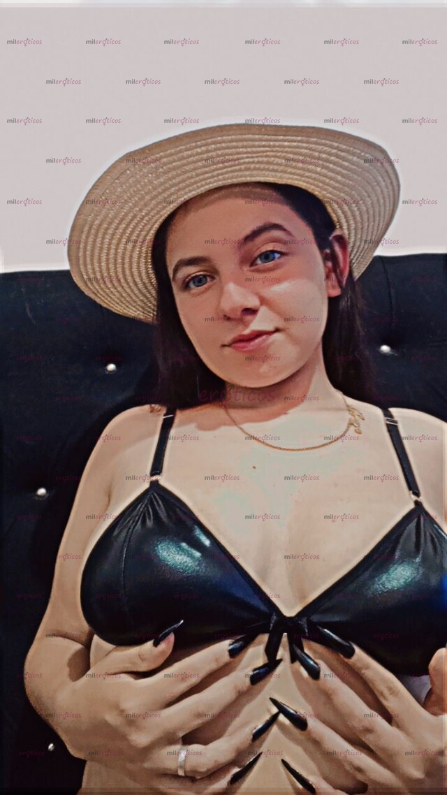 FOTOS DE MORENITA CALIENTA Y MUY ATREVIDA ESPERA POR TI