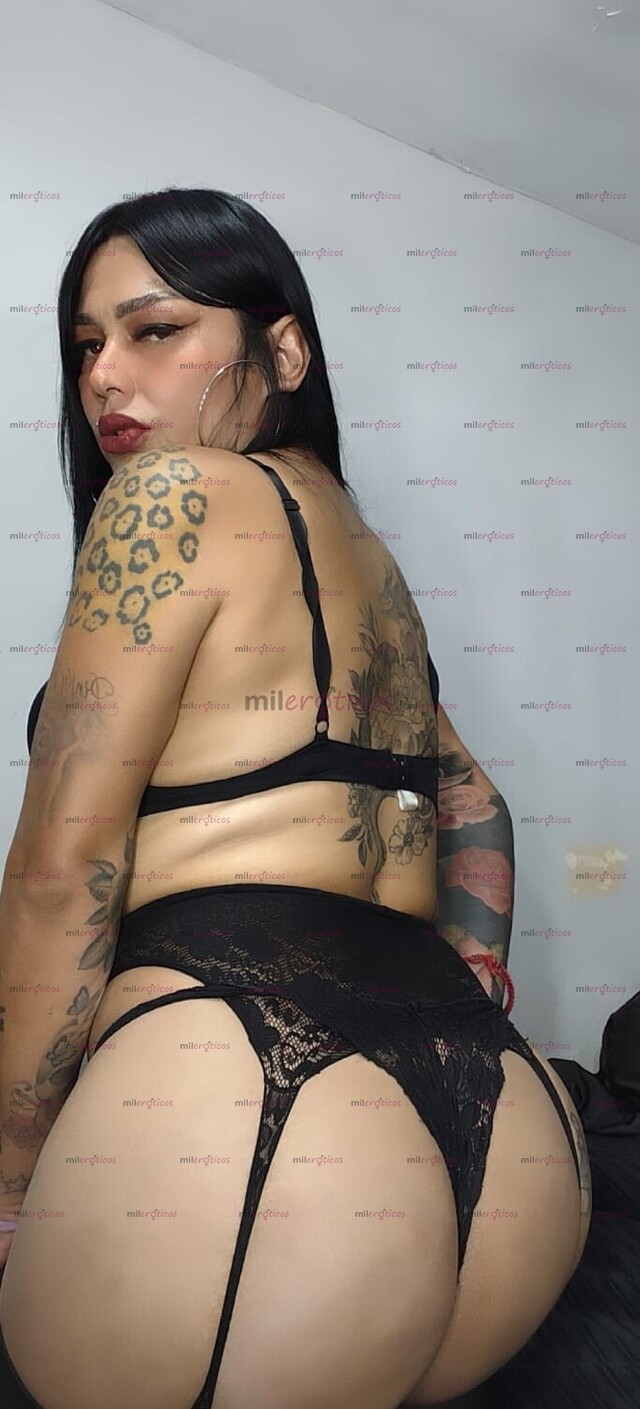 FOTOS DE SEXY TRANS TATUADA DISP PARA COMPLACIENTE CON LUGAR SEGURO Y DISCRETO