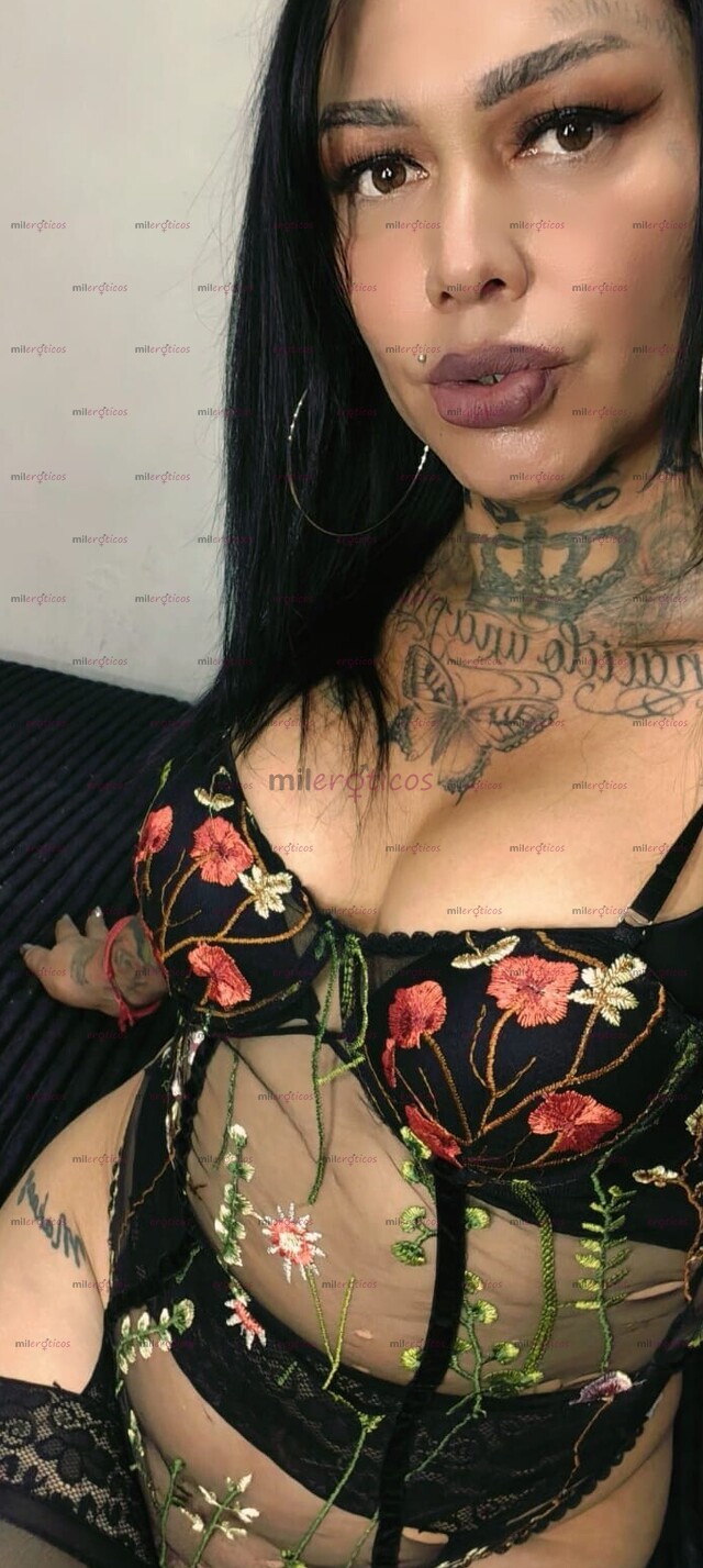 FOTOS DE SEXY TRANS TATUADA DISP PARA COMPLACIENTE CON LUGAR SEGURO Y DISCRETO