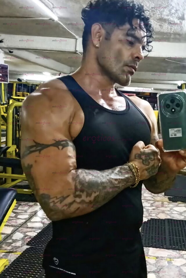 FOTOS DE VERGOTOTAGIGANTE MUYGRUESA DE HOMBREMACHO FITNESS