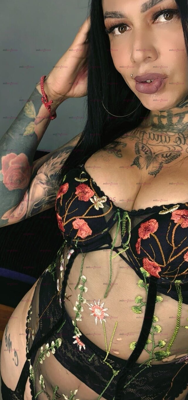 FOTOS DE SEXY TRANS TATUADA DISP PARA COMPLACIENTE CON LUGAR SEGURO Y DISCRETO