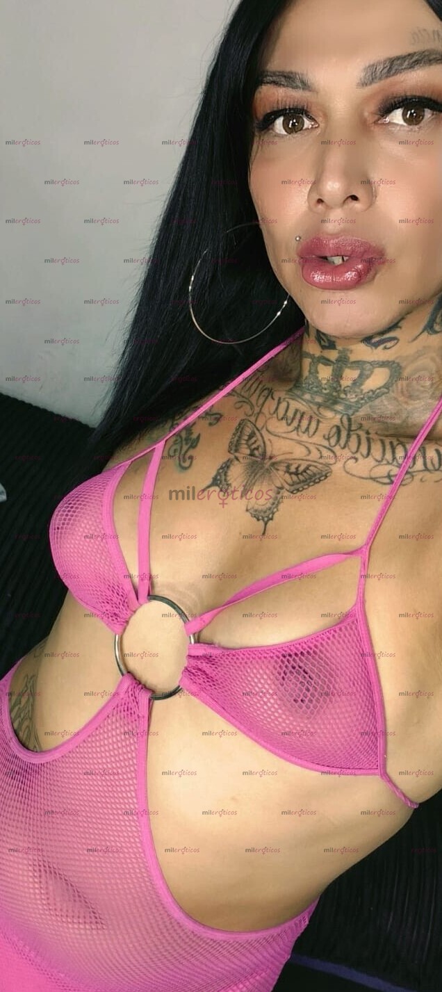 FOTOS DE SEXY TRANS TATUADA DISP PARA COMPLACIENTE CON LUGAR SEGURO Y DISCRETO
