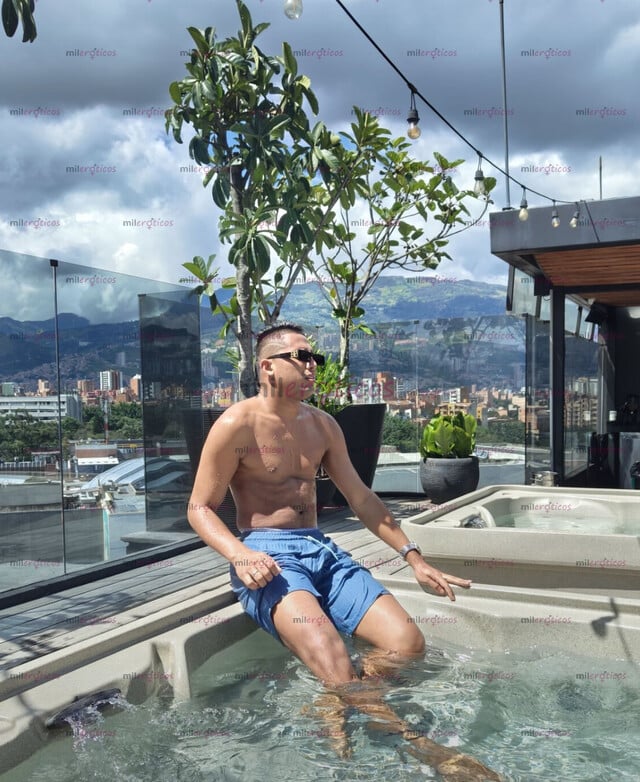 FOTOS DE POCOS DÍAS EN TU CIUDAD VERGON BARRANQUILLERO ADICTO A DARTE VERGA