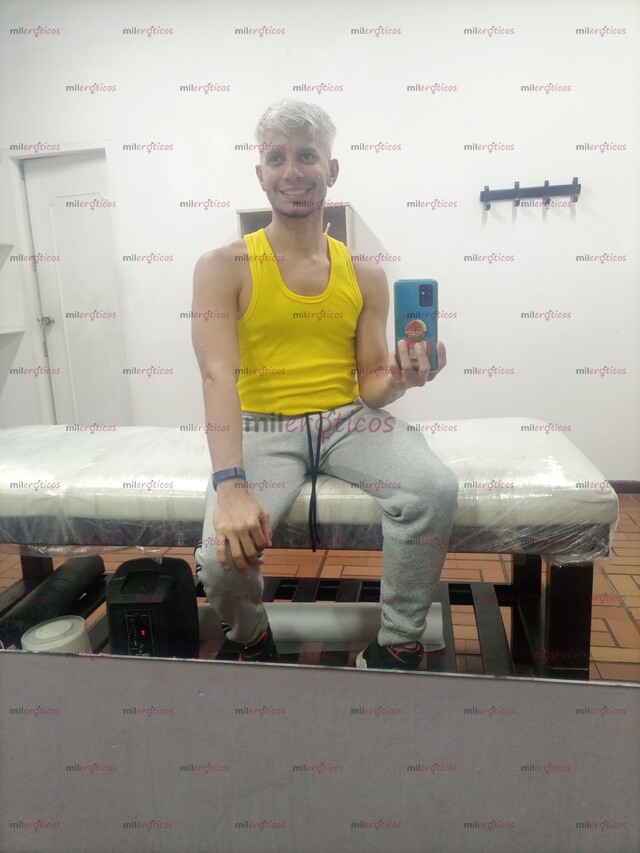 FOTOS DE HOLA SOY ELI, DISFRUTO CONSENTÍR TU CUERPO, CON MIS MASAJES CORPORALES.