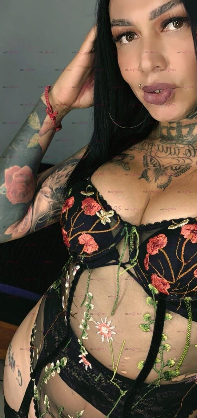 FOTOS DE SEXXXY TRANS TATUADA DISP PARA COMPLACERTE CON LUGAR EN SAN NICOLAS